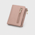 Lila Bifold Leather RFID Wallet