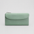 Lina Leather RFID long Magnetic Wallet