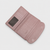 Lina Leather RFID long Magnetic Wallet