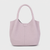 Lumi Leather Tote Bag