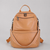 Luna Leather Backpack