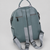 Luna Leather Backpack