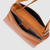 Lyra Leather Sling Bag