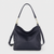 Mara Drape Leather Handbag