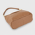 Mara Drape Leather Handbag