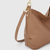 Mara Drape Leather Handbag