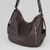 Mila Leather Handbag