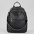 Milo Leather Multi Purpose Backpack