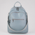 Milo Leather Multi Purpose Backpack