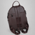 Milo Leather Multi Purpose Backpack