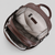 Milo Leather Multi Purpose Backpack
