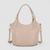 Mimosa Leather Handbag