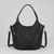 Mimosa Leather Handbag