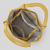 Mimosa Leather Handbag