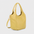 Mimosa Leather Handbag