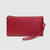 Mirei Leather RFID wrislet Wallet