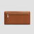 Nera Leather RFID long Wallet