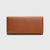 Nera Leather RFID long Wallet