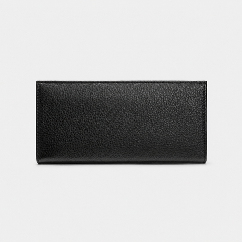 Noa Leather RFID Magnetic long Wallet