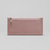 Noa Leather RFID Magnetic long Wallet