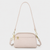 Noir Serpa Mini Crossbody Bag