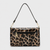 Oria Leopard-Print Shoulder Bag
