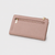 Orla Leather RFID long Wallet