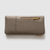 Rhea Leather RFID long Wallet