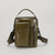 Rive Leather Sling Bag