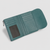 Sol Leather RFID Magnetic flap Wallet