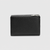 Sol Leather RFID Magnetic flap Wallet