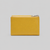 Sol Leather RFID Magnetic flap Wallet