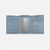 Tova Leather palm size Magnetic RFID Wallet
