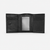 Tova Leather palm size Magnetic RFID Wallet