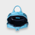 Skye Quilted Leather Backpack