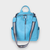 Skye Quilted Leather Backpack