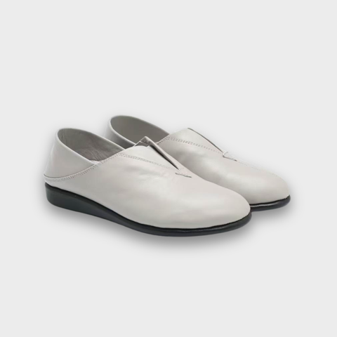 Skylar Anti-slip Leather Shoes