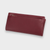 Lucia Luxe Leather Wallet
