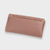 Lucia Luxe Leather Wallet