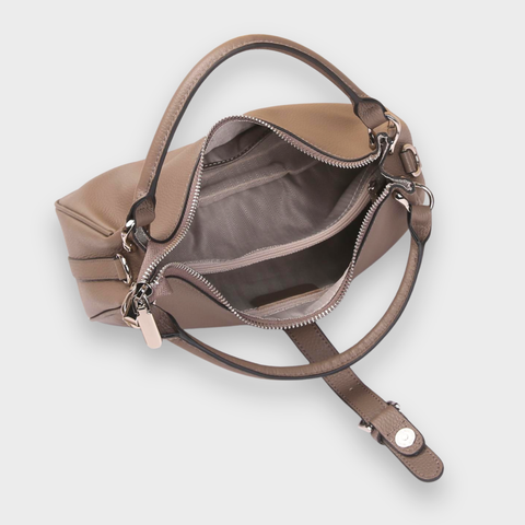 Harper Leather City Bag