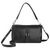Lydia Leather Handbag