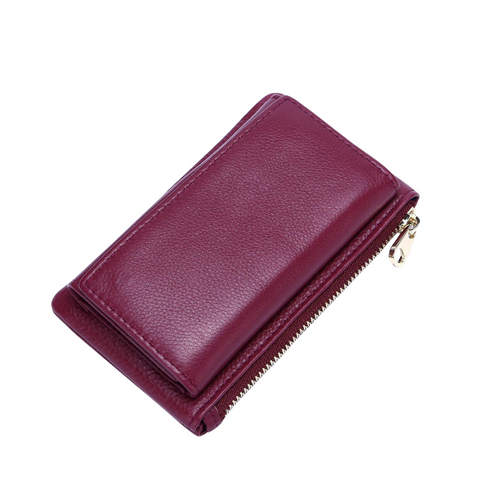 Billie Coin Pouch with Keyholder
