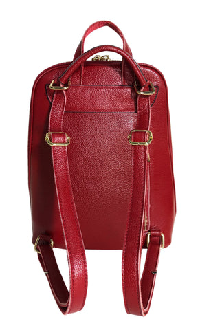Veronica 3 Way Leather Bag
