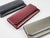 Callie RFID Leather Wallet